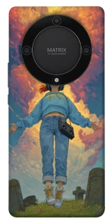 Чехол на Huawei Magic5 Lite Stranger Things ver.39 фото 1 из 1