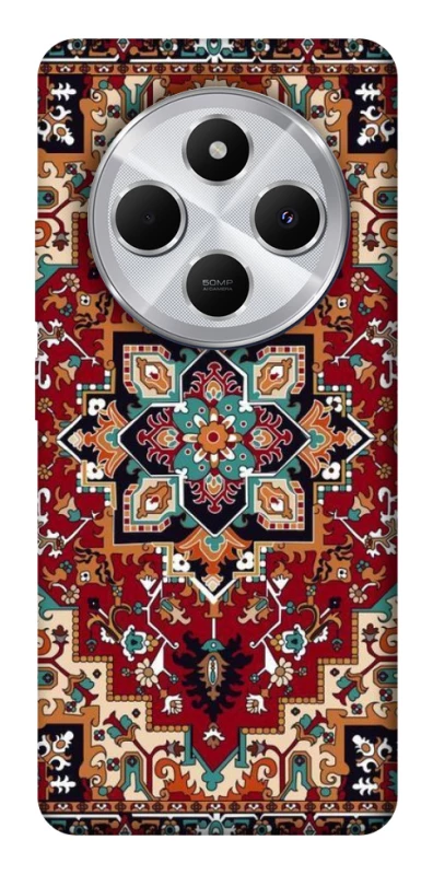 Чехол на Xiaomi Redmi 14C / Poco C75 Килим v4 фото 1 из 1