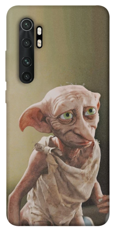 Чехол на Xiaomi Mi Note 10 Lite Harry Potter v4 фото 1 из 1