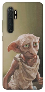 Чехол на Xiaomi Mi Note 10 Lite Harry Potter v4 фото 1 из 1