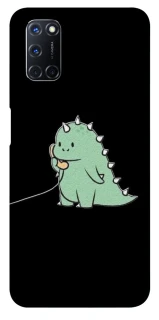 Чохол на Oppo A52 / A72 / A92 Pair romantic theme ver.5 фото 1 з 1