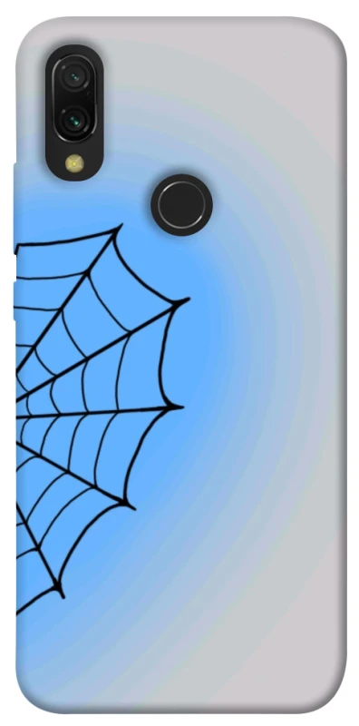 Чохол на Xiaomi Redmi 7 Pair romantic theme ver.2 фото 1 з 1