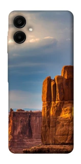Чехол на Samsung Galaxy A07 Arizona mountain фото 1 из 1