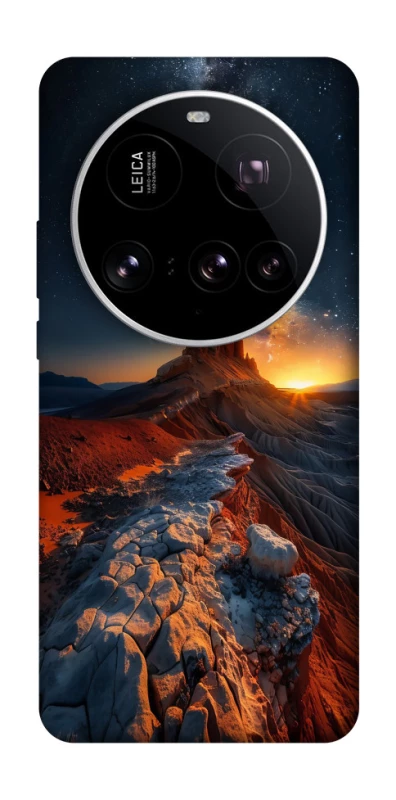 Чохол на Xiaomi 15 Ultra Canyon фото 1 з 1