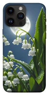 Чохол на Apple iPhone 14 Pro Max (6.7") Flowers v25 фото 1 з 1