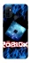 Чохол на Oppo A53 / A32 / A33 Roblox Galaxy Flame Logo фото 1 з 1