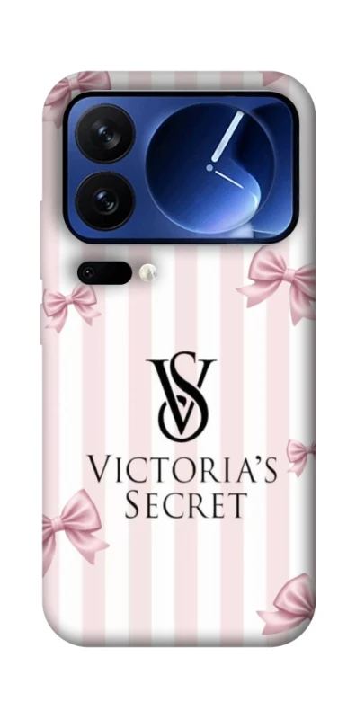 Чохол на Xiaomi 17 Pro Victoria's Secret фото 1 з 1