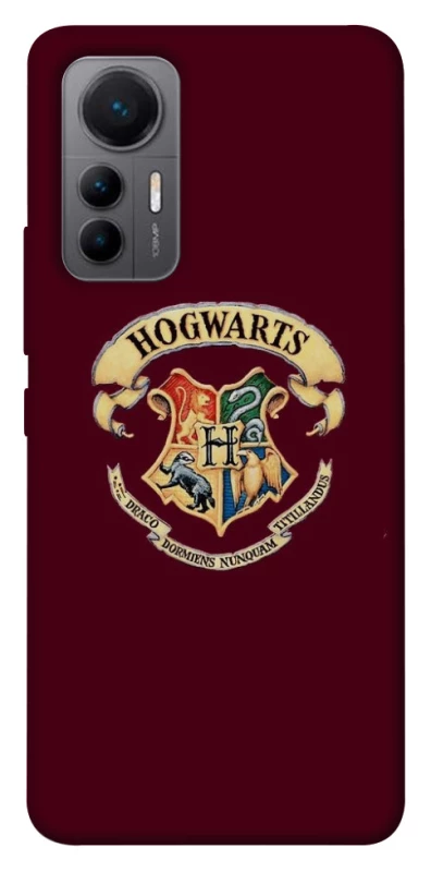 Чохол на Xiaomi 12 Lite Harry Potter v7 фото 1 з 1