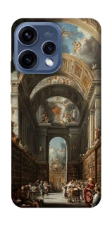 Чохол на Oppo Reno 15 Art collage ver.5 фото 1 з 2