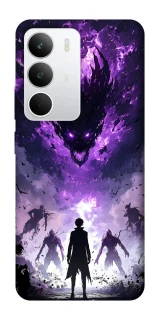 Чохол на Realme C71 dragon фото 1 з 1