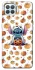 Чохол на Oppo F17 Pro Halloween Stitch ver.4 фото 1 з 1