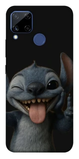 Чохол на Realme C15 Stitch фото 1 з 1