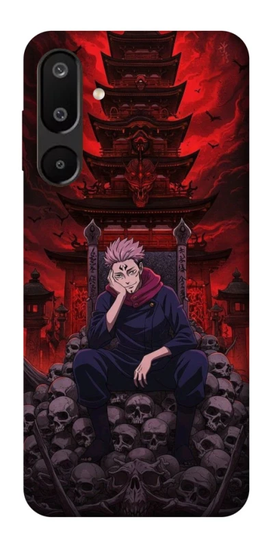 Чохол на Samsung Galaxy M16 5G Itadori v3 фото 1 з 1