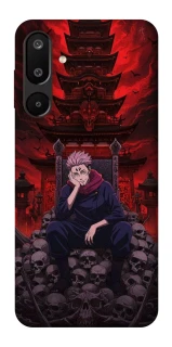 Чехол на Samsung Galaxy M16 5G Itadori v3 фото 1 из 1