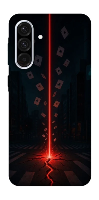 Чохол на Samsung Galaxy A36 5G Alice in Borderland ver.5 фото 1 з 1