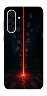 Чохол на Samsung Galaxy A36 5G Alice in Borderland ver.5 фото 1 з 1