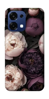 Чохол на Oppo A6 Pro 4G/5G Heart of a Flower фото 1 з 2