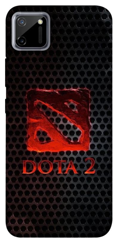 Чохол на Realme C11 Dota 2 фото 1 з 1