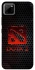 Чохол на Realme C11 Dota 2 фото 1 з 1
