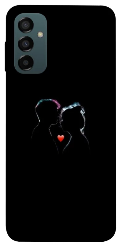 Чохол на Samsung Galaxy M14 5G Relationship фото 1 з 1