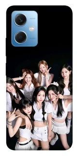 Чехол на Xiaomi Poco X5 5G BABYMONSTER фото 1 из 1