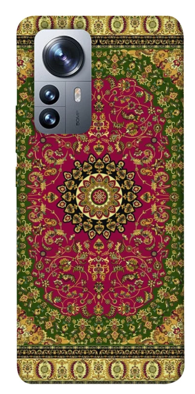 Чехол на Xiaomi 12 / 12X Килим v13 фото 1 из 1