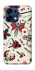 Чехол на Oppo A6 Pro 4G/5G Stranger Things ver.2 фото 1 из 2