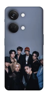Чохол на OnePlus Nord 3 Stray Kids фото 1 з 1