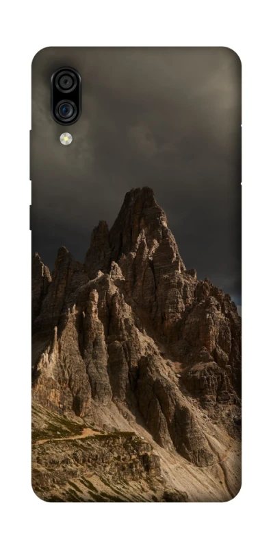 Чохол на ZTE Blade A5 (2020) Mountain v2 фото 1 з 1