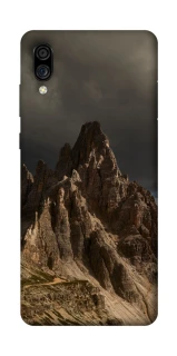 Чохол на ZTE Blade A5 (2020) Mountain v2 фото 1 з 1