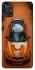Чохол на Samsung Galaxy M51 BMW orange фото 1 з 1