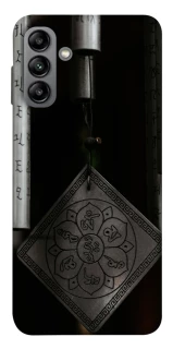 Чехол на Samsung Galaxy A04s Талисман удачи фото 1 из 1