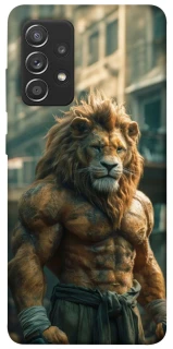 Чохол на Samsung Galaxy A52 4G / A52 5G Лев фото 1 з 1