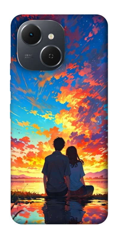 Чохол на TECNO Spark 40C Sunset фото 1 з 1