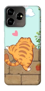 Чехол на ZTE Blade V50 Design 4G Cat the meow фото 1 Чехол на ZTE Blade V50 Design 4G Cat the meow фото 1 из 1