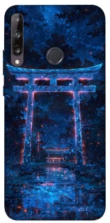Чехол на Huawei P40 Lite E torii gate фото 1 из 1