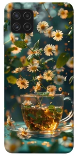 Чохол на Samsung Galaxy A22 4G Flowers v15 фото 1 з 1