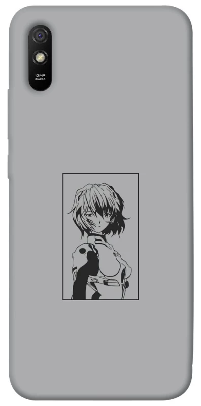 Чохол на Xiaomi Redmi 9A Anime v6 фото 1 з 1