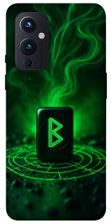 Чехол на OnePlus 9 Руна Беркана фото 1 из 1