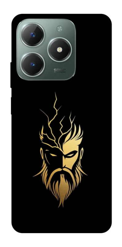 Чохол на Realme C61 Zeus фото 1 з 1