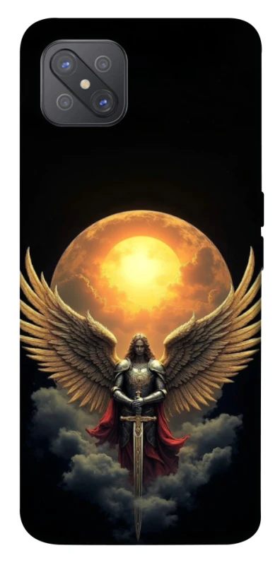 Чохол на Oppo A92s Archangel фото 1 з 1