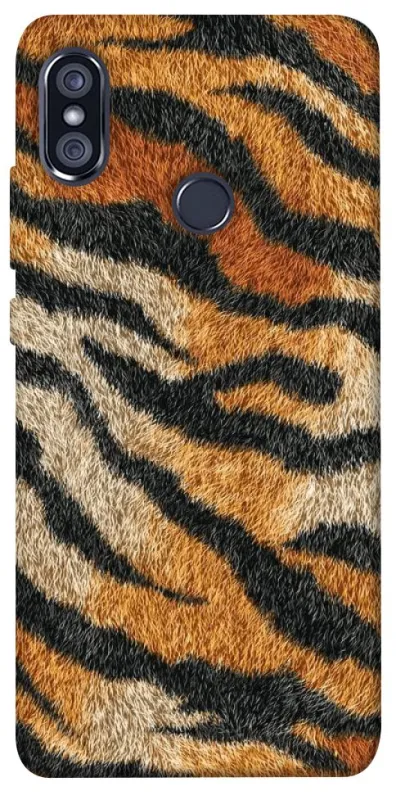 Чохол на Xiaomi Redmi Note 5 Pro / Note 5 (AI Dual Camera) Tiger фото 1 з 1