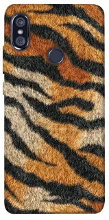 Чехол на Xiaomi Redmi Note 5 Pro / Note 5 (AI Dual Camera) Tiger фото 1 из 1