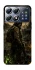 Чохол на Xiaomi POCO X8 Pro S.T.A.L.K.E.R. фото 1 з 1