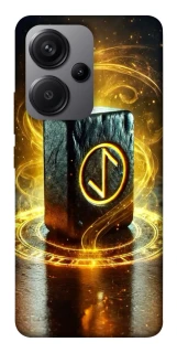 Чохол на Xiaomi Redmi Note 13 Pro+ Руна Ейваз фото 1 з 1