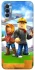 Чохол на TECNO Spark 8P Roblox Builder Adventure фото 1 з 1