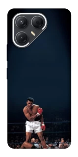 Чохол на TECNO Pova 7 muhammad ali фото 1 з 1
