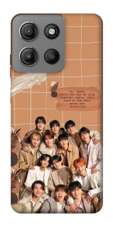 Чохол на Motorola Moto G15 Power Seventeen v4 фото 1 з 1