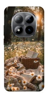 Чохол на Xiaomi Redmi Note 15 Pro 5G Flowers v14 фото 1 з 1