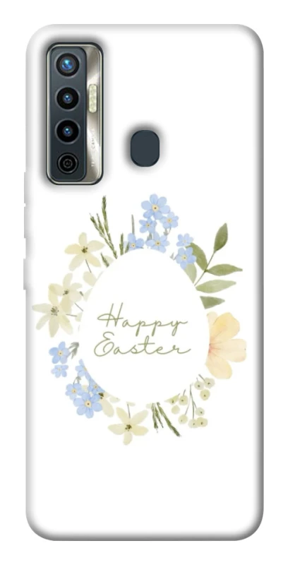 Чехол на TECNO Camon 17 Easter ver.6 фото 1 из 1